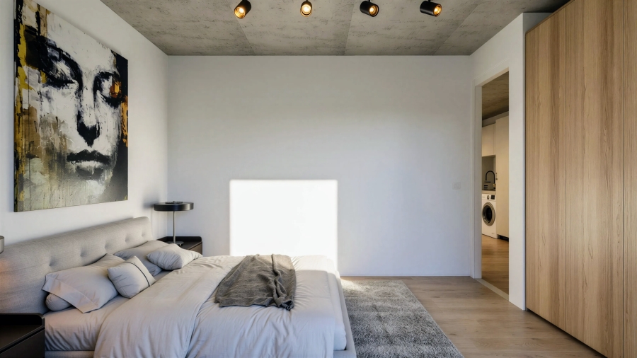 1 Bedroom Property for Sale in Table View Western Cape